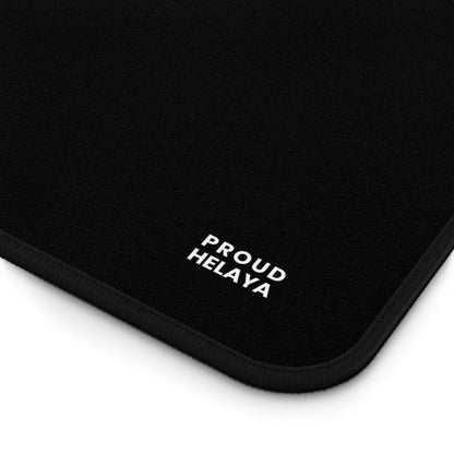 Proud Helaya Desk Mat