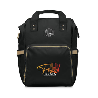 Proud Helaya Multifunctional Backpack