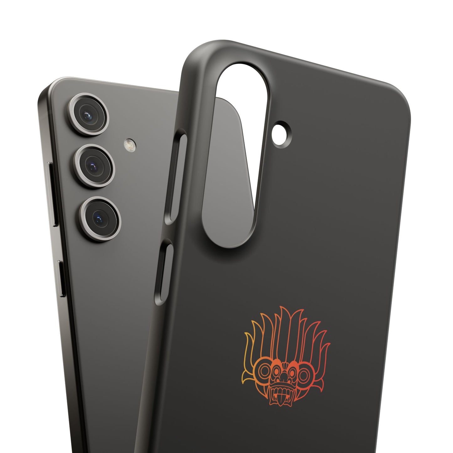 Proud Helaya Phone Snap Case