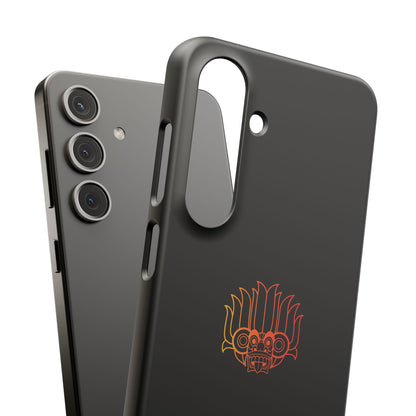 Proud Helaya Phone Snap Case