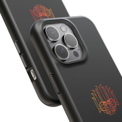 حافظات MagSafe® الفخورة من Helaya Heritage