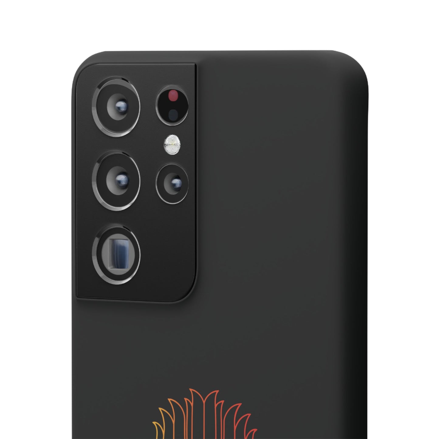 Proud Helaya Phone Snap Case