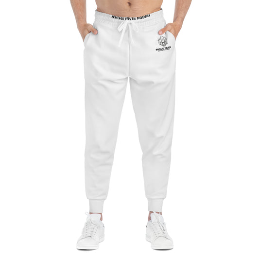 Heritage Athletic Joggers